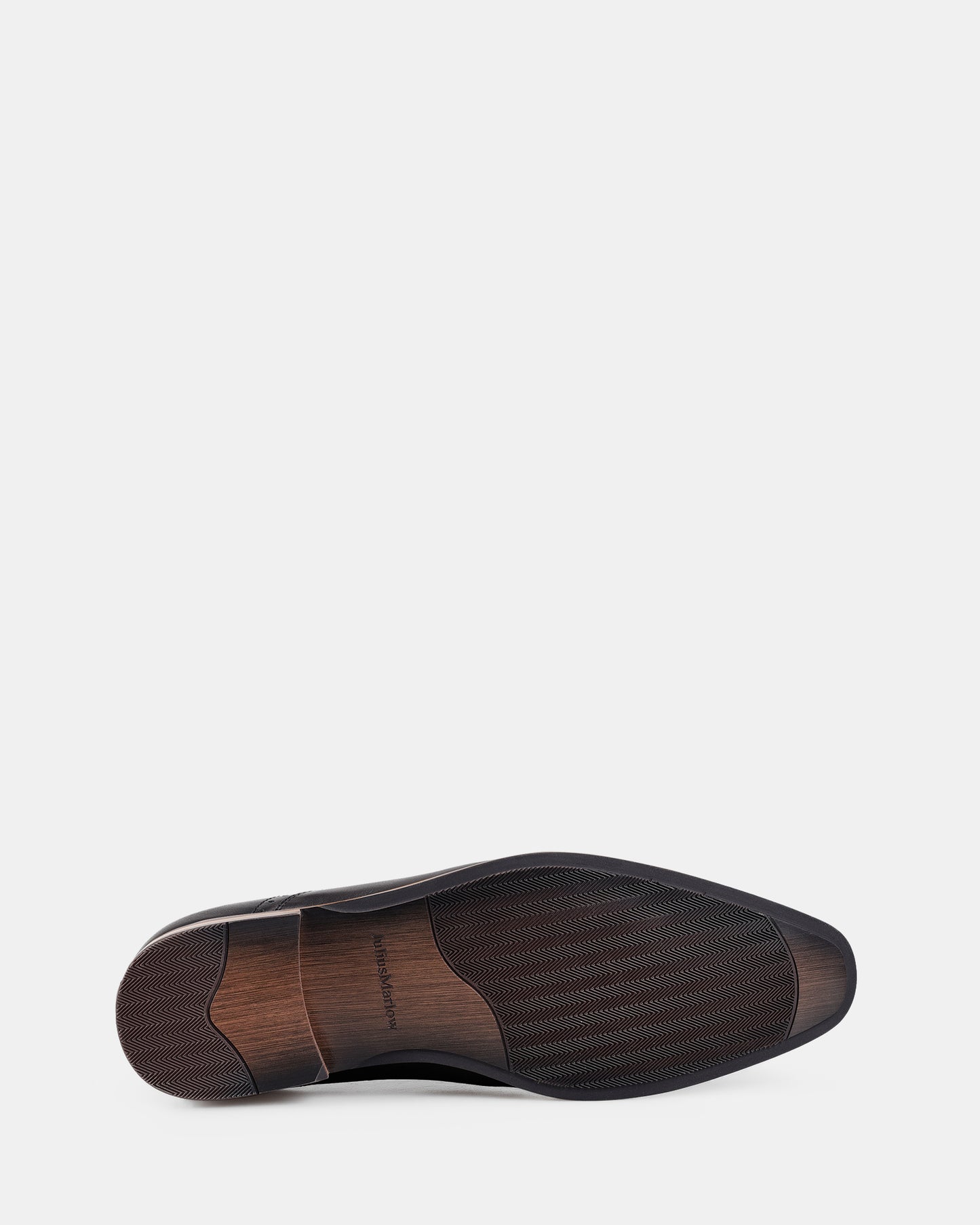 Laired Black