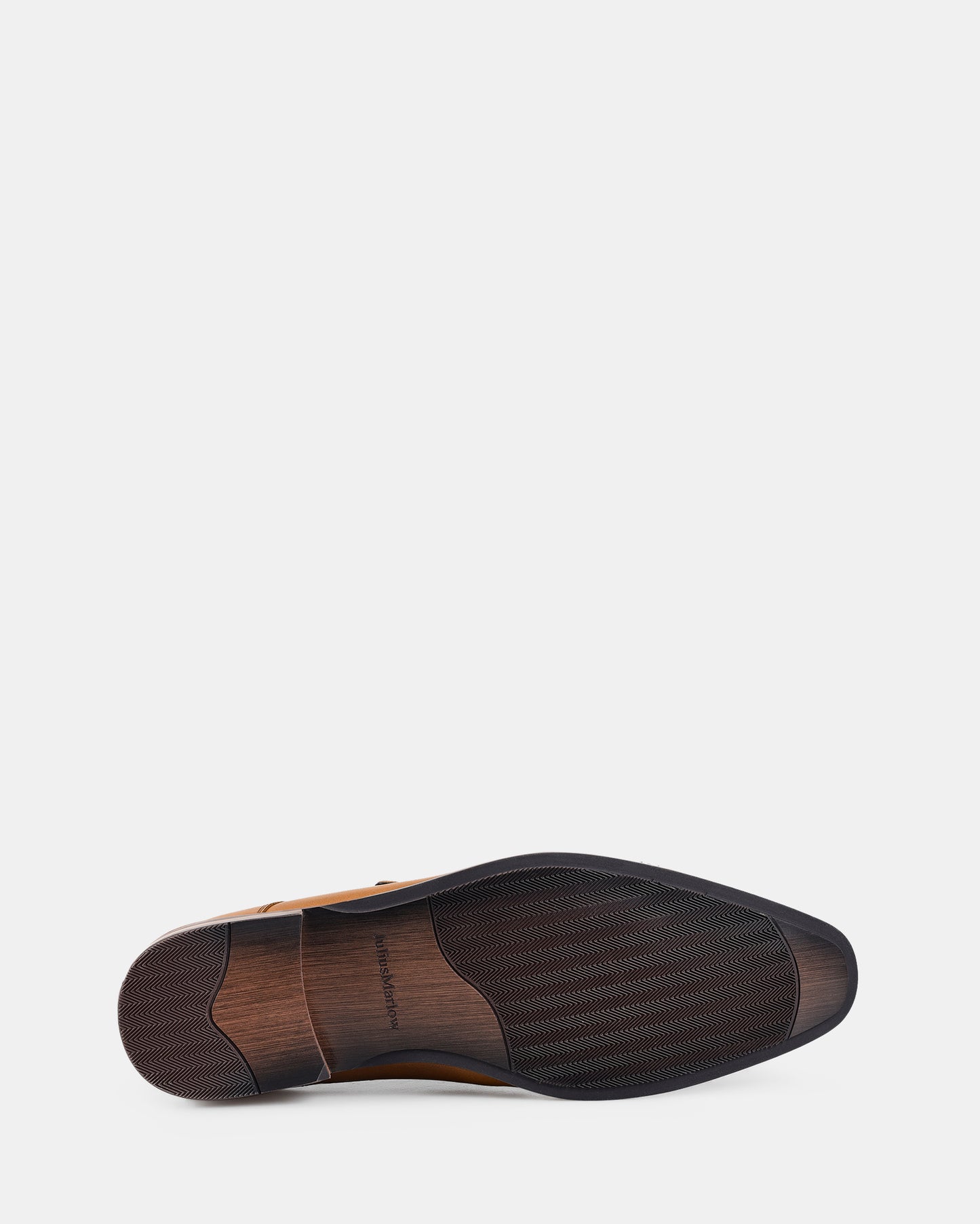 Medial Cognac