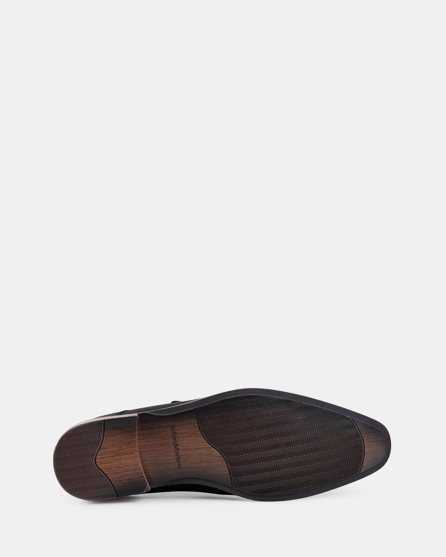 Medial Black
