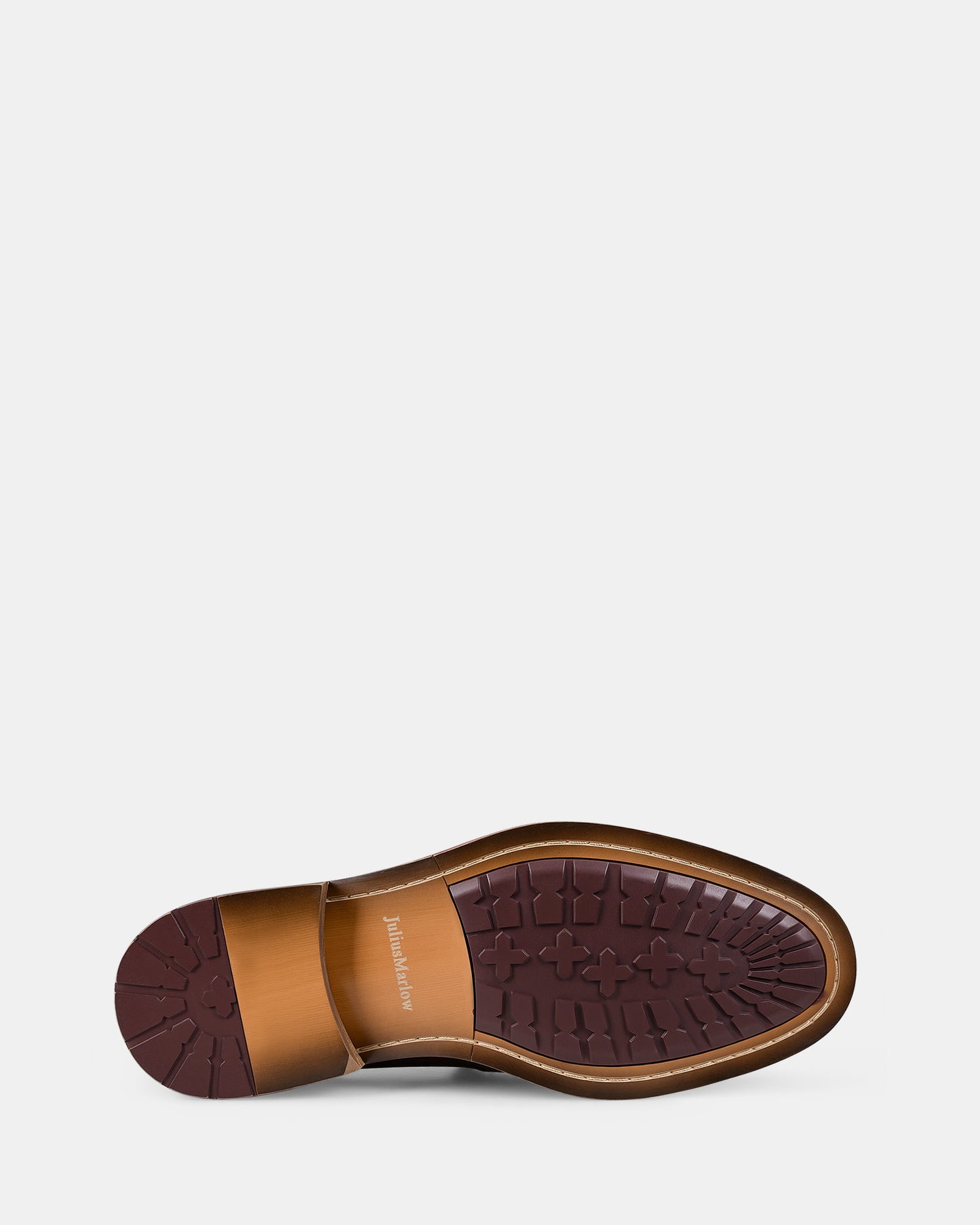 Chicane Dusty Brown