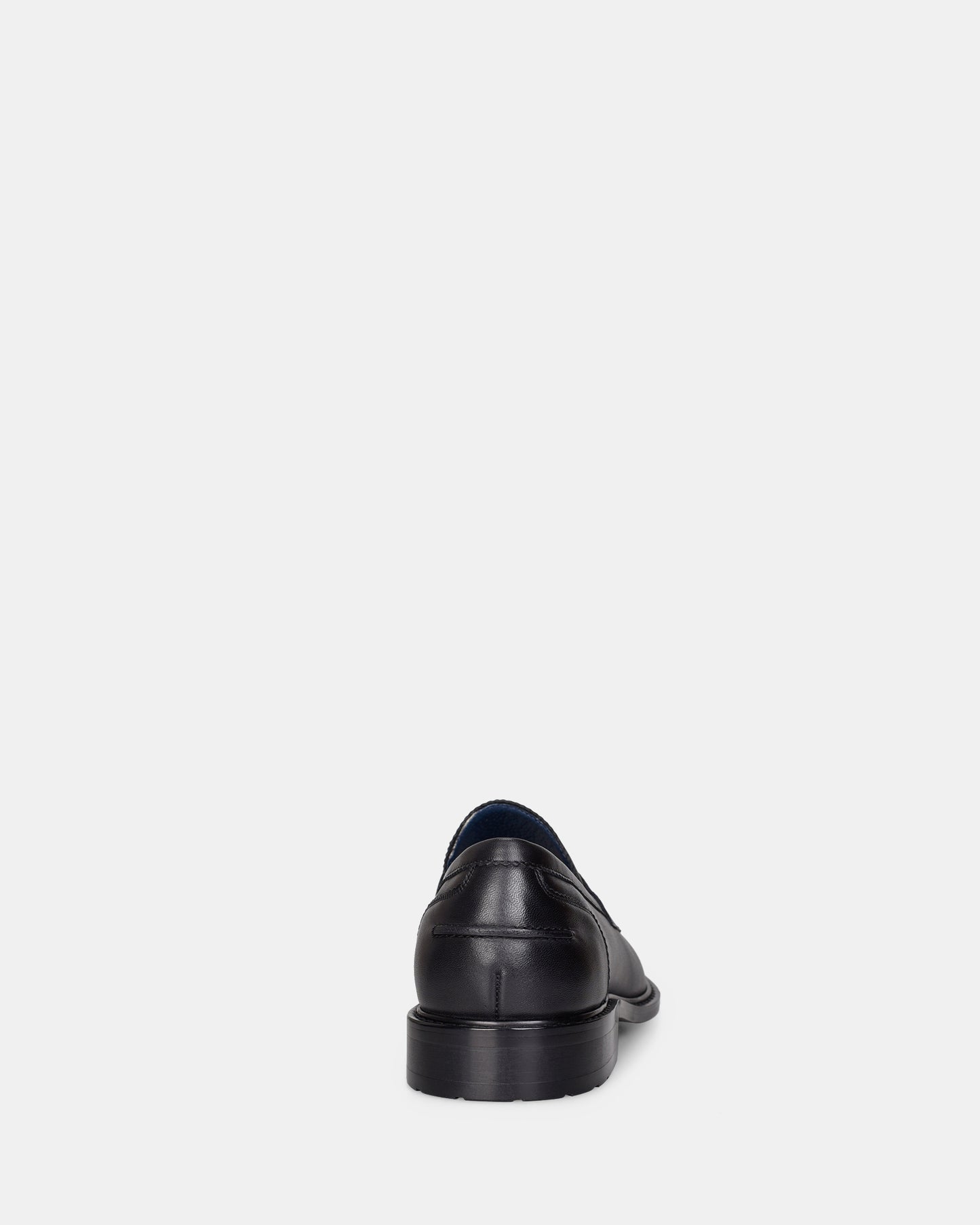 Chaotic Black