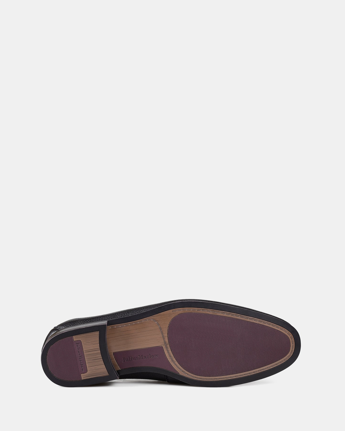 Lax Black Tumbled