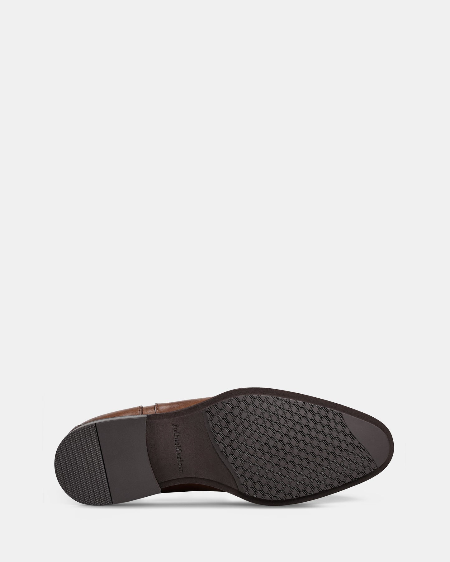 Zander Dark Tan