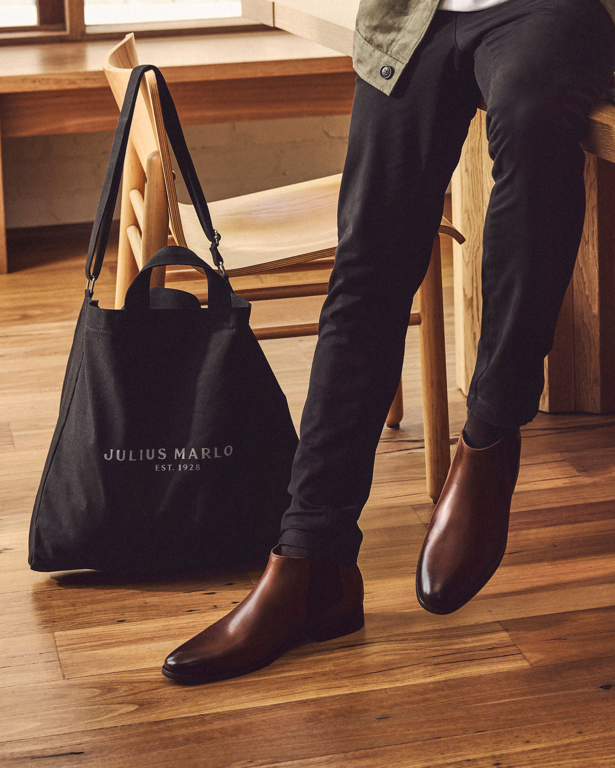 Alpha Cognac