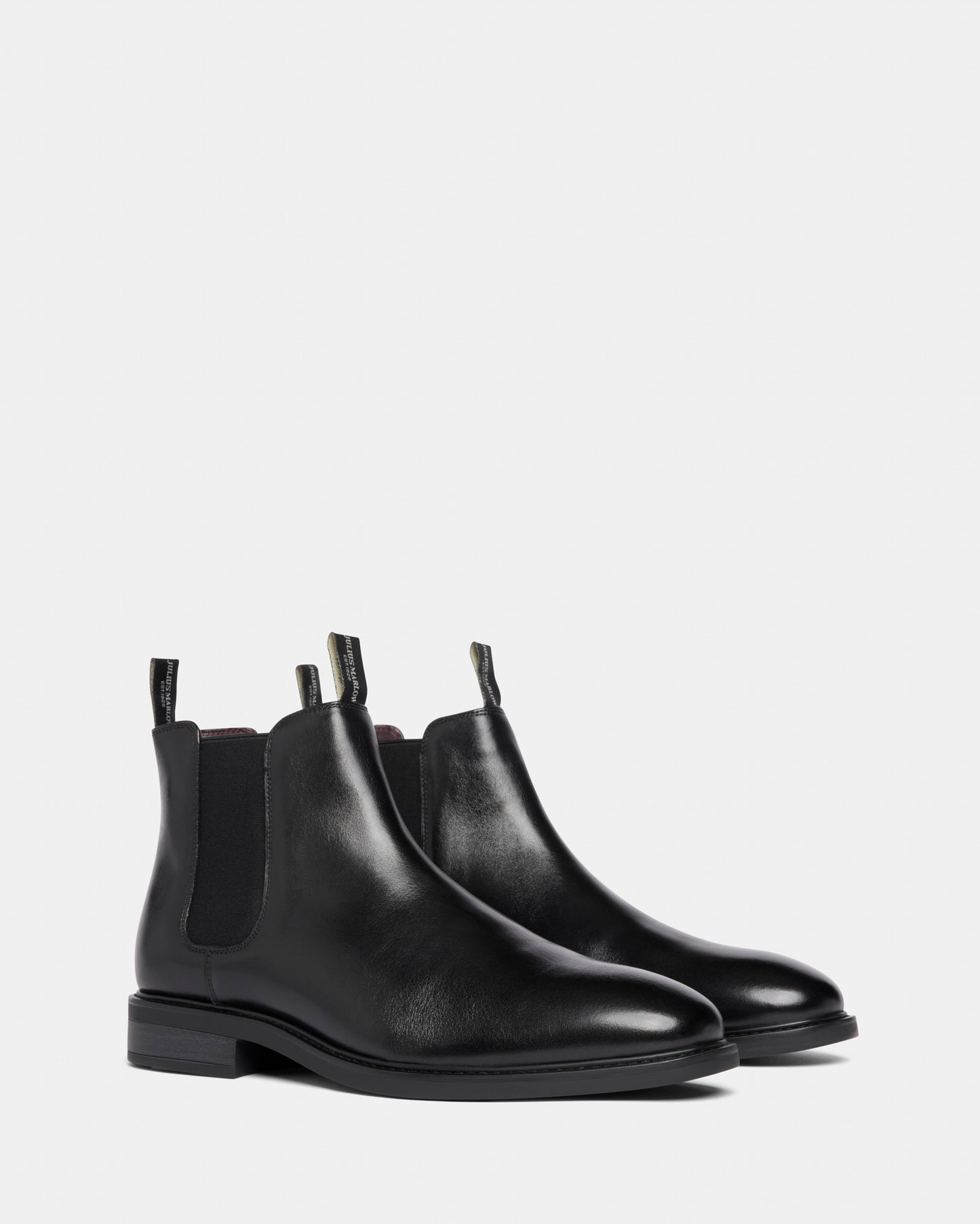Gaucho Black