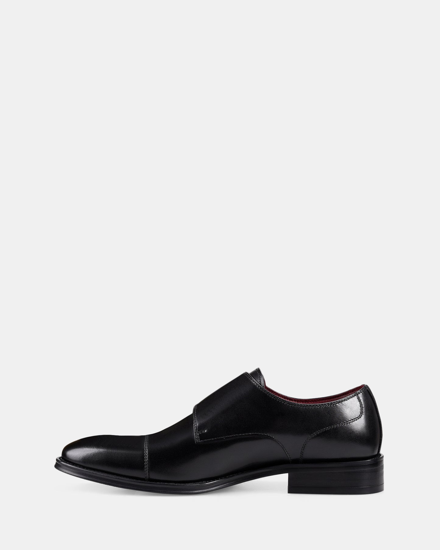 Balwyn Black