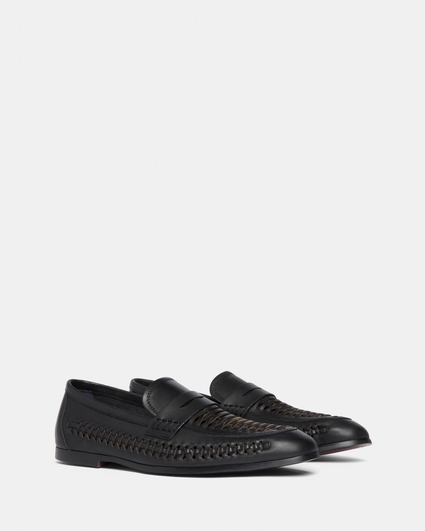 Levee Black