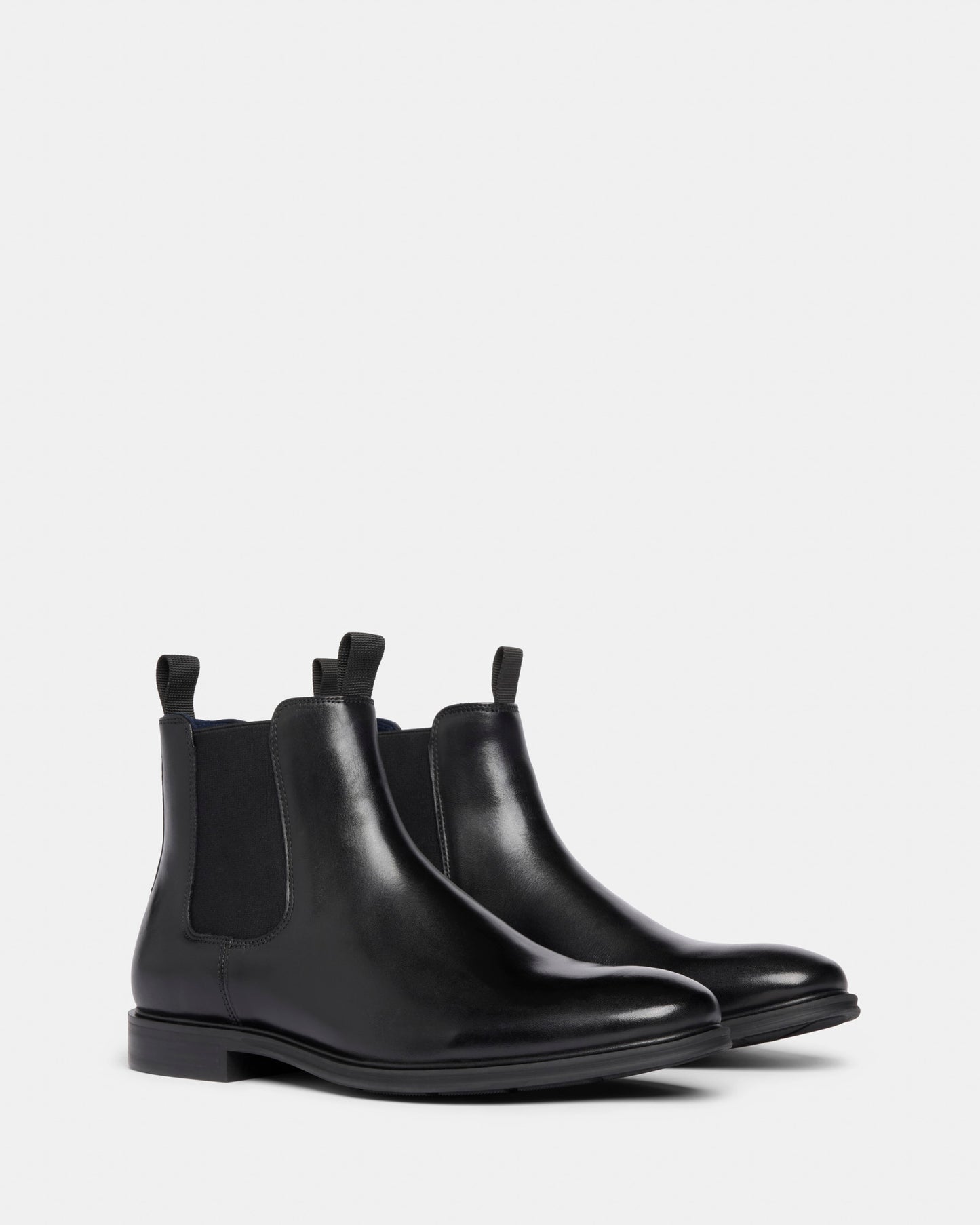 Longreach Black