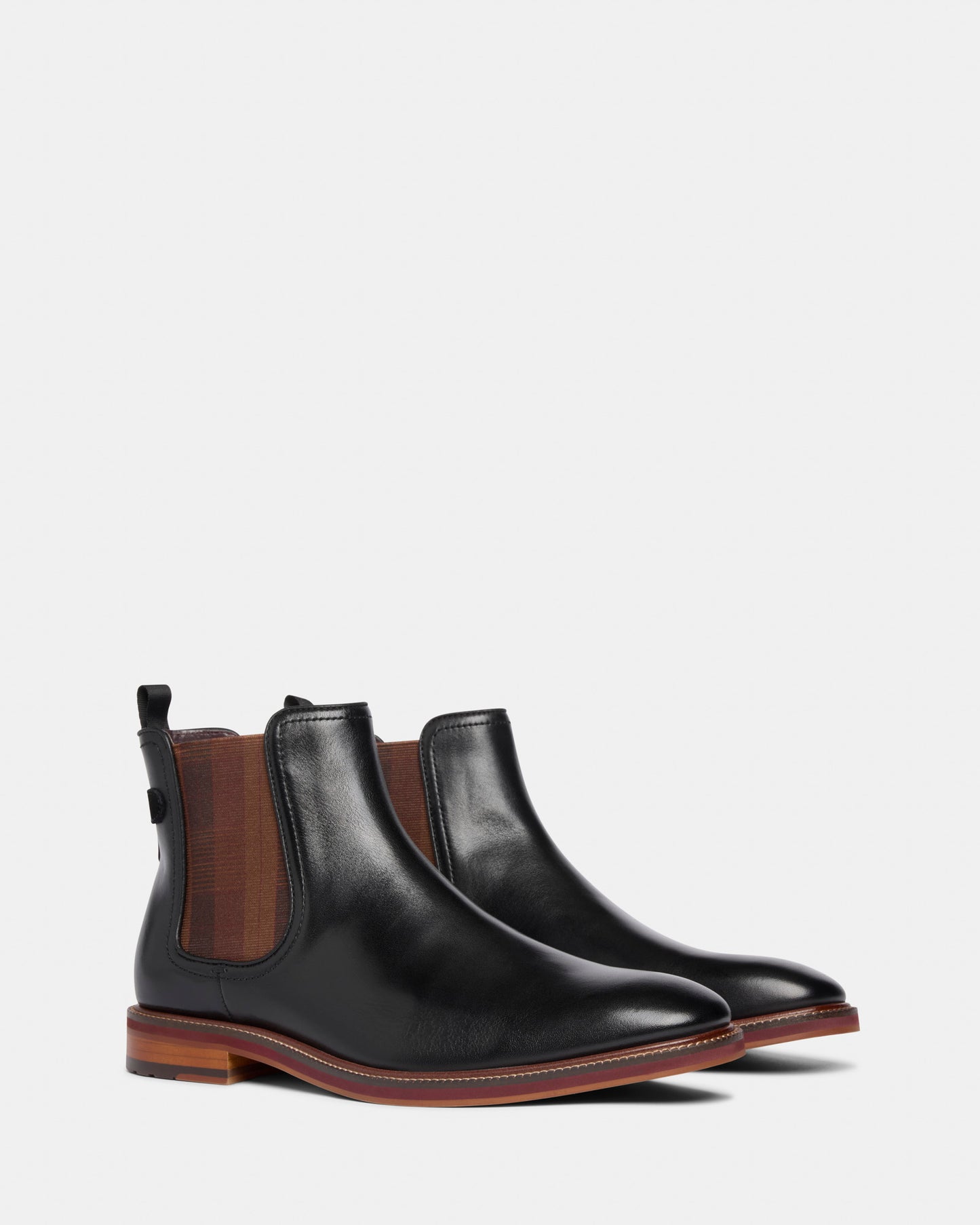 Scuttle Black