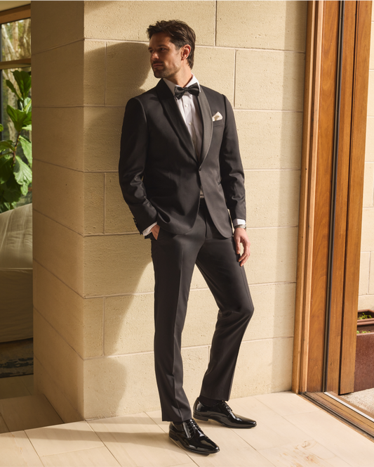 Men's Dress Shoes: Decoding Dress Codes with Confidence