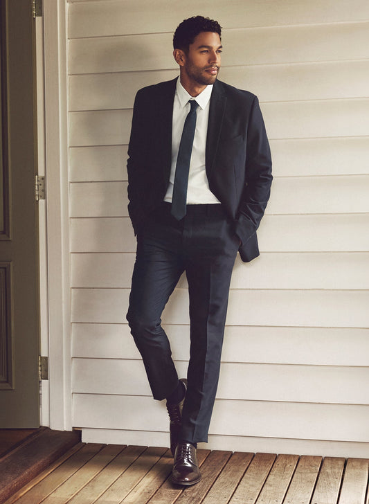 The Ultimate Guide to Colour Coordination for Men’s Formal Shoes