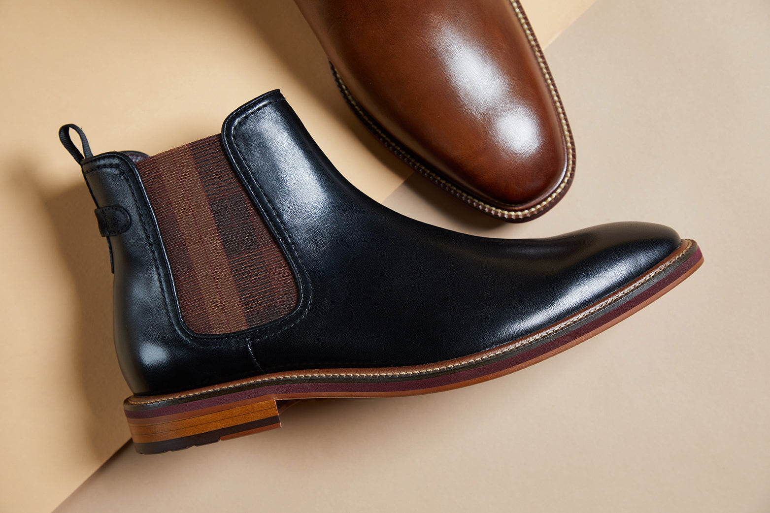 Best Boots â Julius Marlow