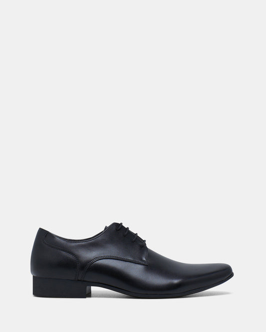 Julius Marlow Grand Black Shoes $127.46 ($169.95) + more 25% off End of Winter Sale, styles from $99