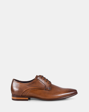 Julius Marlow | Premium Men's Leather Footwear, Designed down under