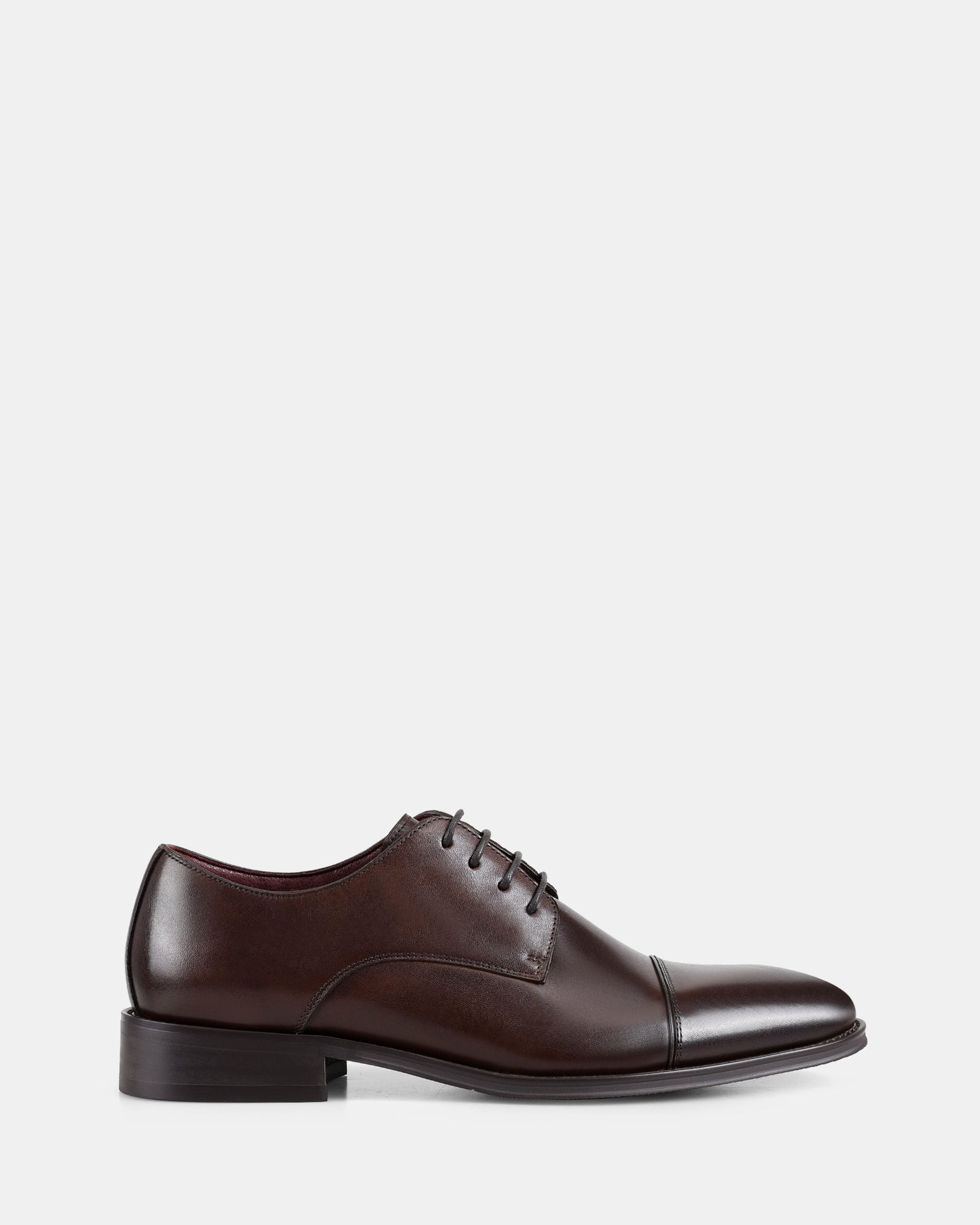 Hugo boss shoes clearance the bay