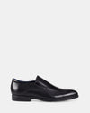 Argyle Black