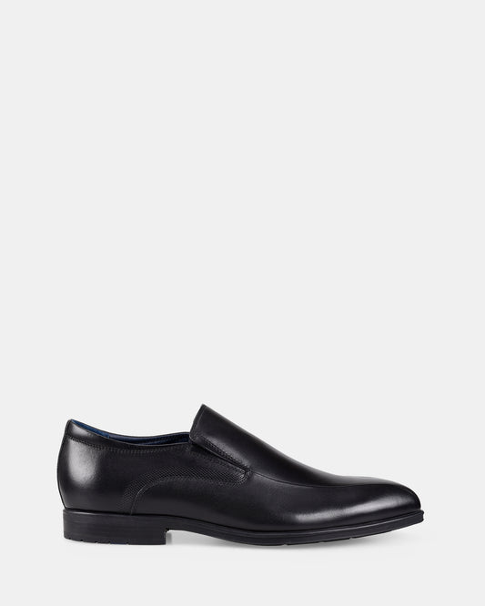Argyle Black