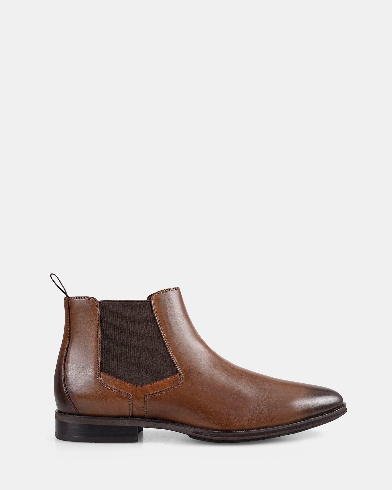 Zander chukka outlet boot