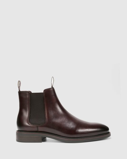 Shop Mens Brown Leather Boots Julius Marlow Shop Mens Brown Leather Boots Julius Marlow