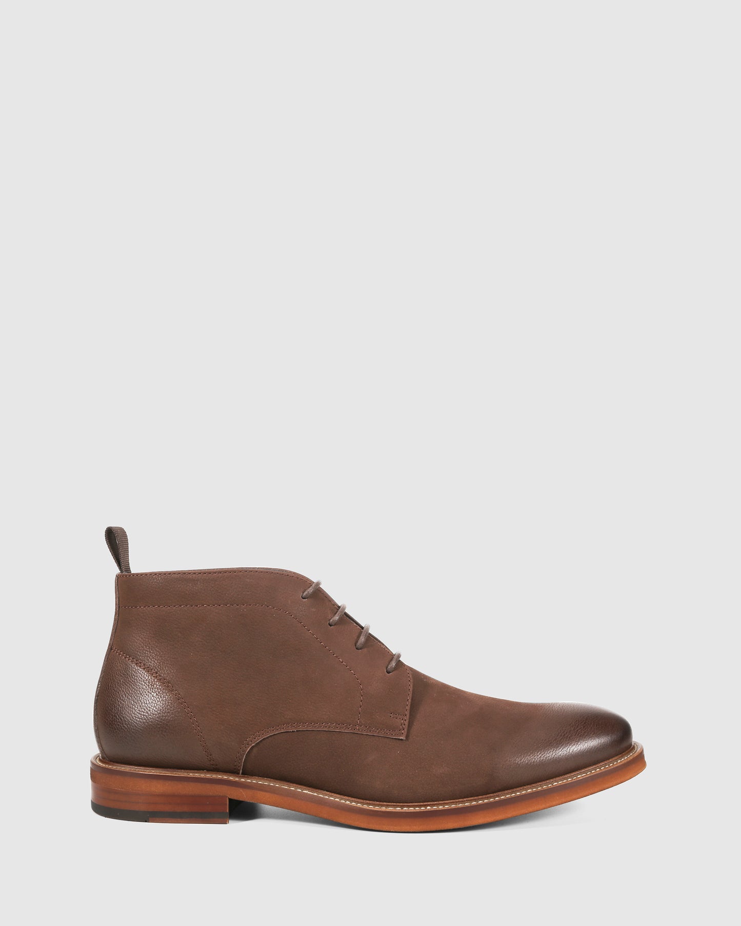 Uphold Coffee Tumble Nubuck