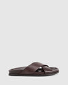 Vacate Dark Brown
