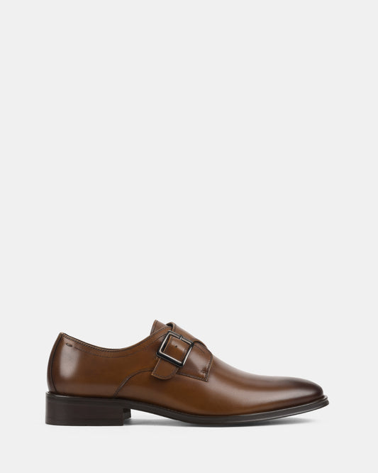 Burwood Dark Tan