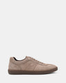 Oxide Bark Suede