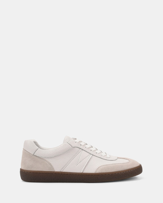 Oxide White /Off White