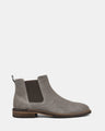 Tagged  Bark Suede
