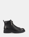 Hedge Black