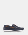 Launch Navy Tumbled