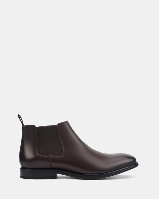Facade Brown