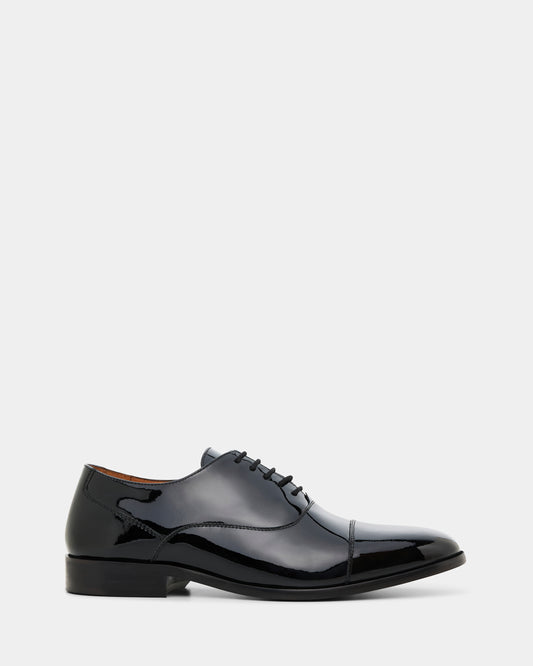 Code Black Patent