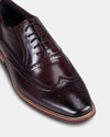 Master Dark Burgundy