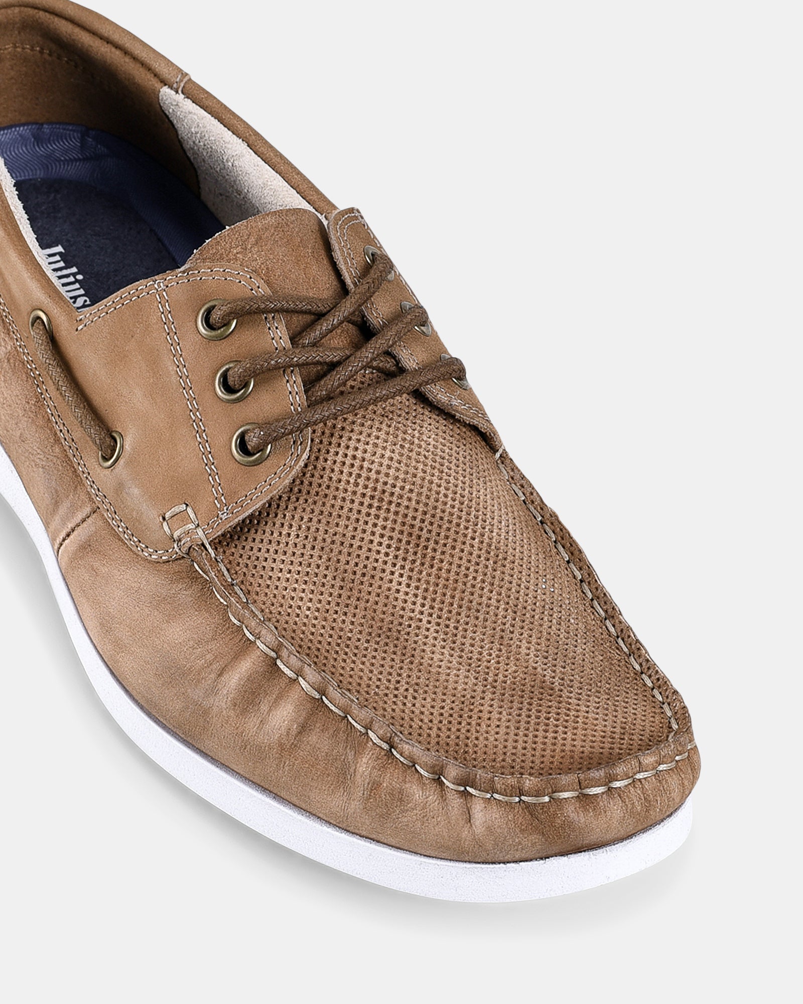 Arrow hot sale boat shoes