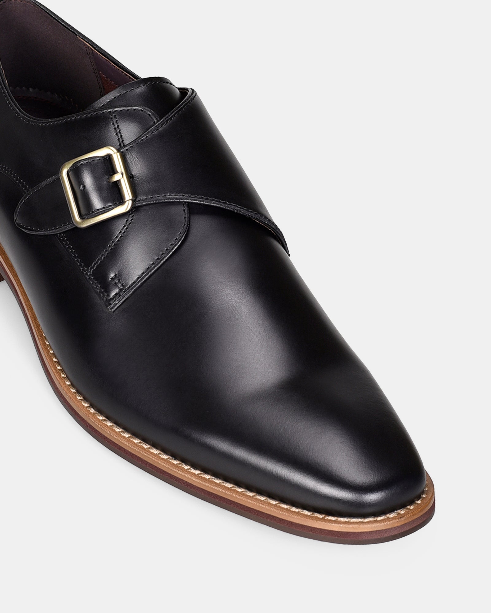 Giorgio brutini clearance double monk strap