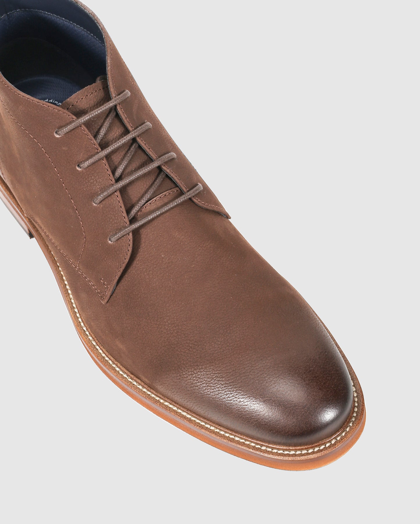 Uphold Coffee Tumble Nubuck