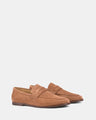 Coupe Almond Suede