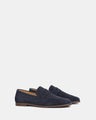Coupe Ocean Suede