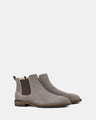 Tagged  Bark Suede