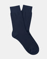 Dress Sock Navy