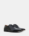 Code Black Patent