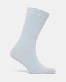 Dress Socks 3 Pack Light Blue