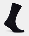 Dress Socks 3 Pack Navy