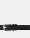 Jm Casual Belt Black