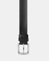 Jm Casual Belt Black