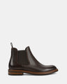 Nudge Brown