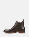 Nudge Brown