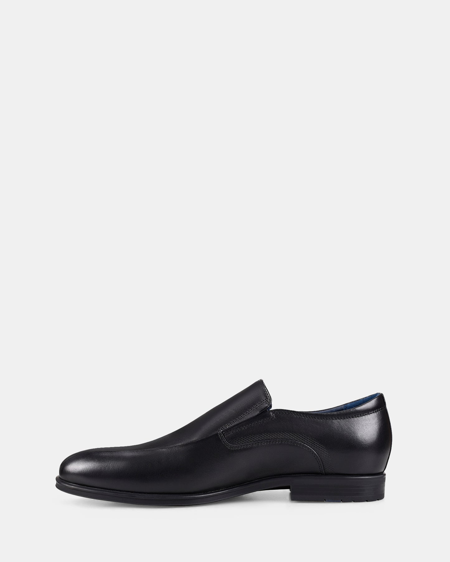 Argyle Black