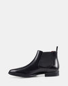 Zander Black